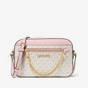 Michael Kors cross body bag